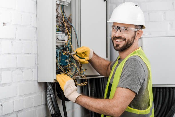 Best Electrical Installation Contractor  in Buhler, KS