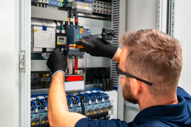 Best Circuit Breaker Repair  in Buhler, KS