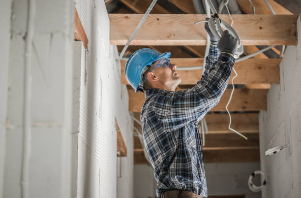Electrical System Inspection in Buhler, KS