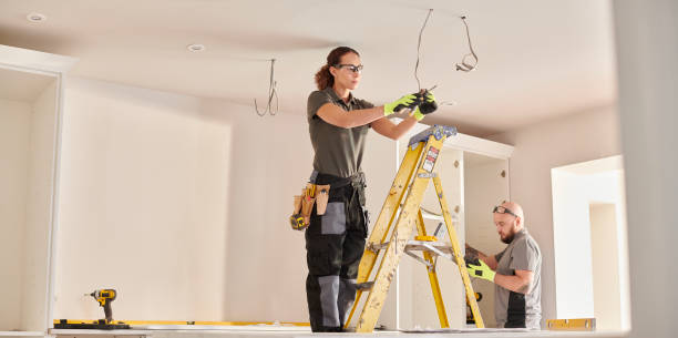 Best Electrical Wiring Services  in Buhler, KS