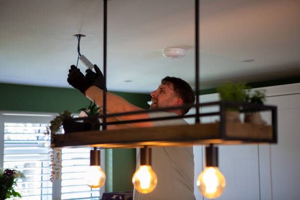 Reliable Buhler, KS Electrician Solutions