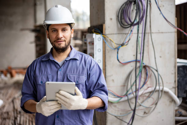Best Emergency Electrical Repair  in Buhler, KS