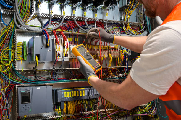 Best Affordable Emergency Electrician  in Buhler, KS