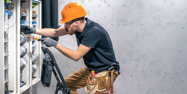 Best Local Electrician Companies  in Buhler, KS